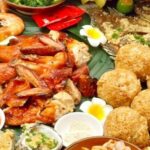 Boji Rice: Hainan's Flavorful Tradition in a Bowl