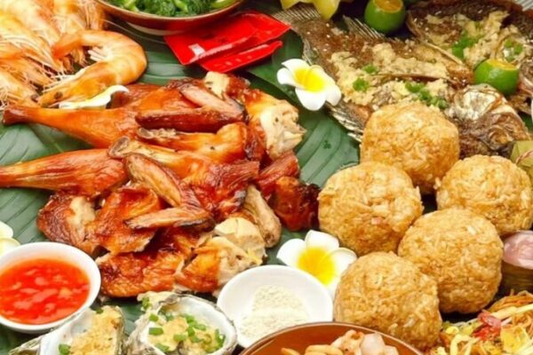 Boji Rice: Hainan’s Flavorful Tradition in a Bowl Boji Rice: Hainan's Flavorful Tradition in a Bowl