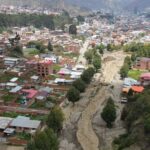 Bolivia Declares State of Emergency as Heavy Rains Cause Devastating Floods