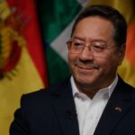 Bolivia_s_President_Luis_Arce_Discusses_Future_Foreign_Investment_Aspirations video poster