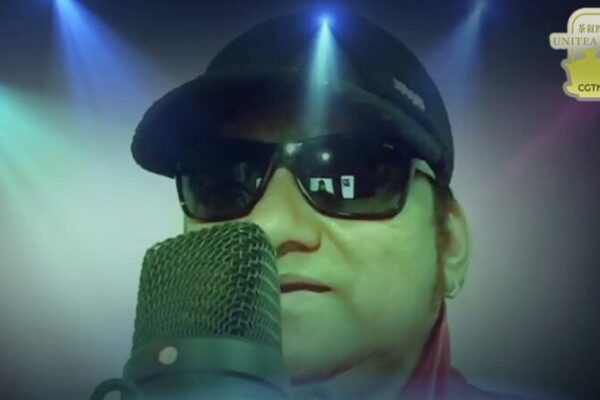 Bollywood Singer Kishor Jawade Sends Special Message for CGTN TeaFest on International Tea Day Bollywood Singer Kishor Jawade Sends Special Message for CGTN TeaFest on International Tea Day video poster