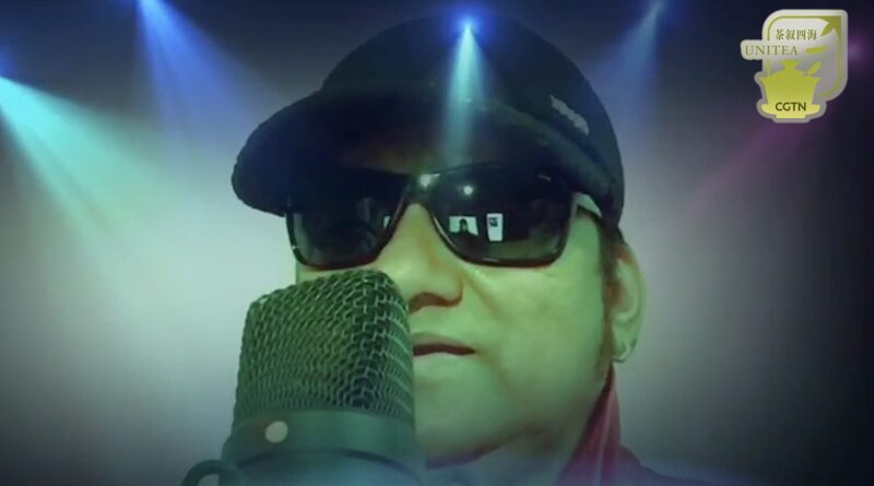 Bollywood_Singer_Kishor_Jawade_Sends_Special_Message_for_CGTN_TeaFest_on_International_Tea_Day_poster - Khabar Asia Bollywood Singer Kishor Jawade Sends Special Message for CGTN TeaFest on International Tea Day video poster