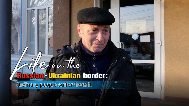 Border_Tensions_Ukrainian_Town_Grapples_with_Rising_Military_Presence_poster - Khabar Asia Border Tensions: Ukrainian Town Grapples with Rising Military Presence video poster