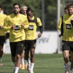 Borussia Dortmund Gears Up for Historic Showdown Against Real Madrid in UCL Final video poster