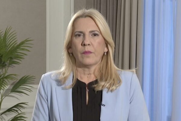 Bosnia and Herzegovina’s Chairwoman Sends Lunar New Year Wishes to Chinese People Bosnia_and_Herzegovina_s_Chairwoman_Sends_Lunar_New_Year_Wishes_to_Chinese_People video poster