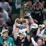 Boston Celtics Secure Record 18th NBA Title with Dominant Win Over Mavericks