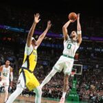 Boston Celtics Triumph Over Indiana Pacers in Overtime Thriller to Lead Eastern Finals