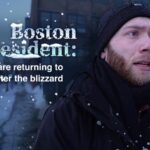 Boston Emerges from Historic Blizzard: Life Returns to Normal After Record Snowfall video poster