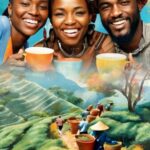 Bound_by_the_Brew__AI_Generated_Video_Celebrates_China_Africa_Tea_Ties video poster