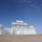 Boundless__A_Mirage_of_Timeless_Elegance_in_Gansu_s_Desert