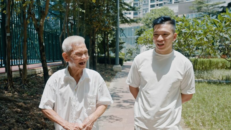 Boxing_Icon_Chan_Iok_Seng__90__Teams_Up_with__The_Macao_Kid__to_Train_New_Hopeful video poster