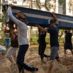 Brazil Declares State of Calamity as Floods Devastate Southern Region