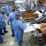 Brazil Faces 'Unimaginable Loss of Lives' as COVID-19 Crisis Worsens