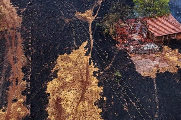Brazil Faces Worst Drought in 44 Years: Fifteen States Affected Brazil_Faces_Worst_Drought_in_44_Years__Fifteen_States_Affected