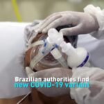 Brazil_Identifies_New_COVID-19_Variant_P12_Linked_to_Manaus_Strain_poster - Khabar Asia Brazil Identifies New COVID-19 Variant P.1.2 Linked to Manaus Strain video poster
