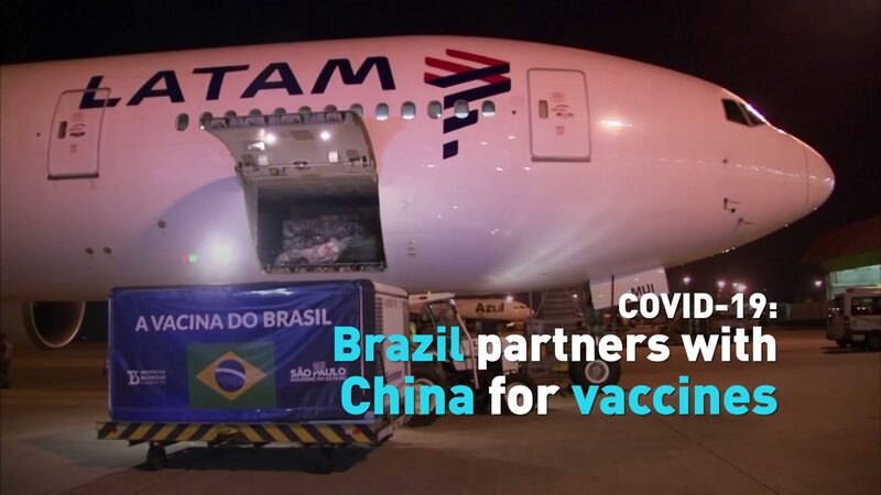 Brazil_Partners_with_Sinovac_from_the_Chinese_Mainland_for_COVID-19_Vaccines_poster - Khabar Asia Brazil Partners with Sinovac from the Chinese Mainland for COVID-19 Vaccines video poster