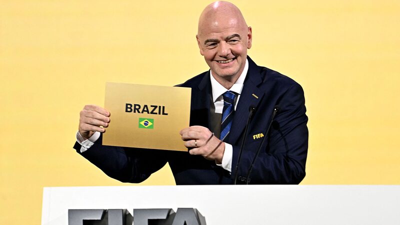 Brazil_Selected_to_Host_2027_FIFA_Womens_World_Cup - Khabar Asia Brazil Selected to Host 2027 FIFA Women's World Cup