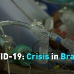 Brazil Surpasses 15 Million COVID-19 Cases Amid Political Turmoil video poster