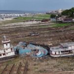 Brazil_s_Amazon_Port_in_Manaus_Hits_Lowest_Water_Level_Since_1902_Amid_Severe_Drought video poster