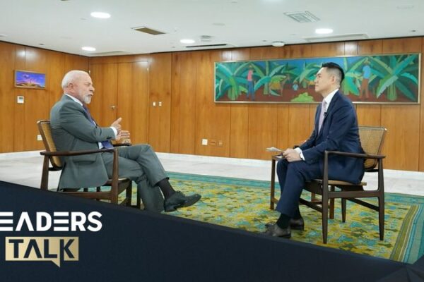 Brazil’s President Lula Seeks Stronger Ties with China Ahead of Xi Jinping’s State Visit Brazil_s_President_Lula_Seeks_Stronger_Ties_with_China_Ahead_of_Xi_Jinping_s_State_Visit video poster
