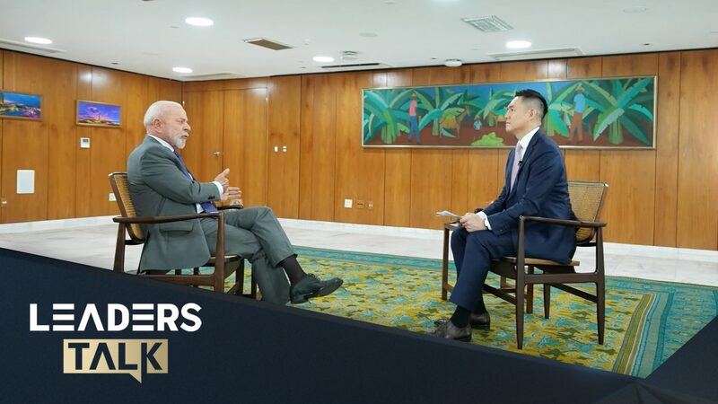 Brazil_s_President_Lula_Seeks_Stronger_Ties_with_China_Ahead_of_Xi_Jinping_s_State_Visit_poster - Khabar Asia Brazil_s_President_Lula_Seeks_Stronger_Ties_with_China_Ahead_of_Xi_Jinping_s_State_Visit video poster