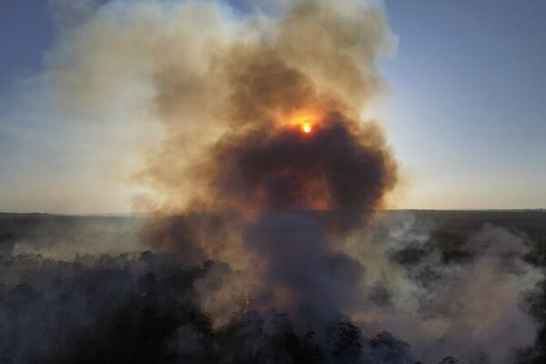 Brazil’s Severe Drought Affects Nearly 1,000 Cities, Sparks Widespread Fires Brazil_s_Severe_Drought_Affects_Nearly_1_000_Cities__Sparks_Widespread_Fires