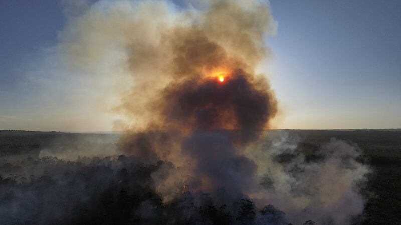 Brazil_s_Severe_Drought_Affects_Nearly_1_000_Cities__Sparks_Widespread_Fires - Khabar Asia Brazil_s_Severe_Drought_Affects_Nearly_1_000_Cities__Sparks_Widespread_Fires