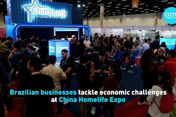 Brazilian Businesses Navigate Economic Challenges at China Homelife Expo Brazilian_Businesses_Navigate_Economic_Challenges_at_China_Homelife_Expo video poster