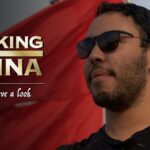 Brazilian Journalist Encourages the World to Experience China Firsthand video poster