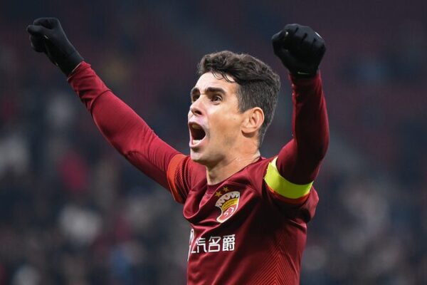Brazilian Midfielder Oscar Returns to Sao Paulo After 14 Years Brazilian_Midfielder_Oscar_Returns_to_Sao_Paulo_After_14_Years
