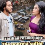 Brazilian_Researcher__The_Poorest_Suffer_Most_from_Climate_Change_poster - Khabar Asia Brazilian_Researcher__The_Poorest_Suffer_Most_from_Climate_Change video poster