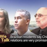 Brazilian_Residents_Express_Optimism_on_50th_Anniversary_of_China_Brazil_Relations video poster