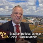 Brazilian_Scholar_Praises_Strengthening_China_Brazil_Ties_Following_President_Xi_s_Visit video poster