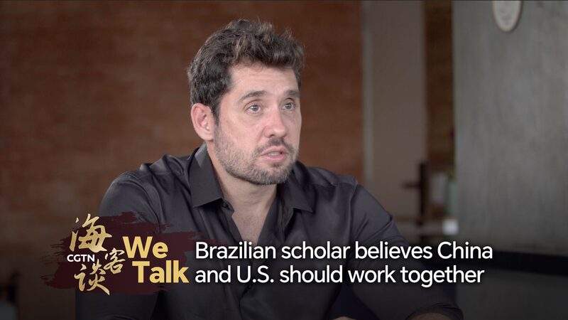 Brazilian_Scholar_Urges_China_and_U_S__to_Enhance_Cooperation_Following_Leaders__Meeting video poster