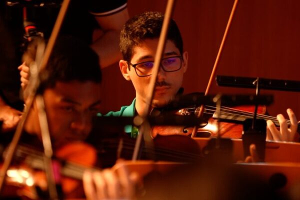 Brazilian Youth Orchestra Debuts in China, Celebrating 50 Years of Diplomatic Ties Brazilian_Youth_Orchestra_Debuts_in_China__Celebrating_50_Years_of_Diplomatic_Ties video poster