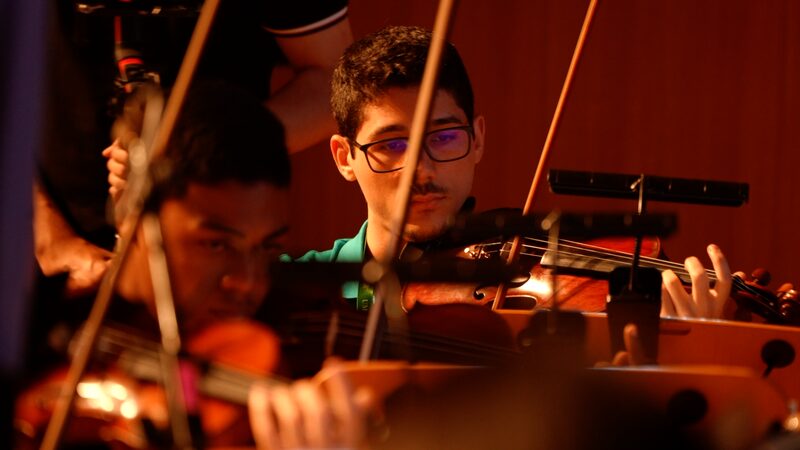 Brazilian_Youth_Orchestra_Debuts_in_China__Celebrating_50_Years_of_Diplomatic_Ties_poster - Khabar Asia Brazilian_Youth_Orchestra_Debuts_in_China__Celebrating_50_Years_of_Diplomatic_Ties video poster