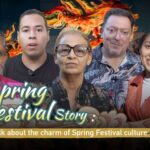 Brazilians Celebrate Spring Festival: Embracing Chinese Culture in Sao Paulo video poster
