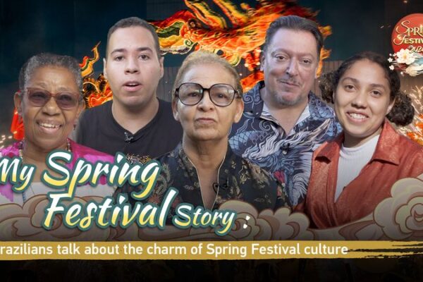 Brazilians_Celebrate_Spring_Festival_Embracing_Chinese_Culture_in_Sao_Paulo_poster - Khabar Asia Brazilians Celebrate Spring Festival: Embracing Chinese Culture in Sao Paulo video poster