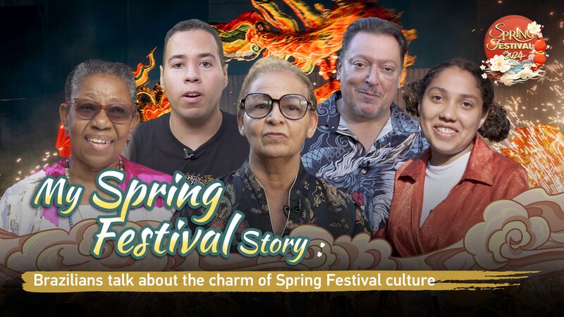 Brazilians_Celebrate_Spring_Festival_Embracing_Chinese_Culture_in_Sao_Paulo_poster - Khabar Asia Brazilians Celebrate Spring Festival: Embracing Chinese Culture in Sao Paulo video poster