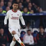 Brazil's Copa America Squad Omits Key Players Casemiro, Jesus, Silva, and Richarlison