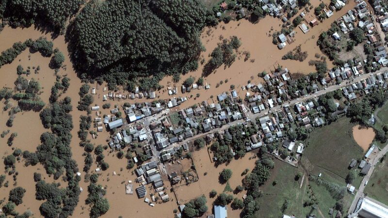 Brazil's Flood Disaster Claims 95 Lives, Highlights Global Climate Challenges