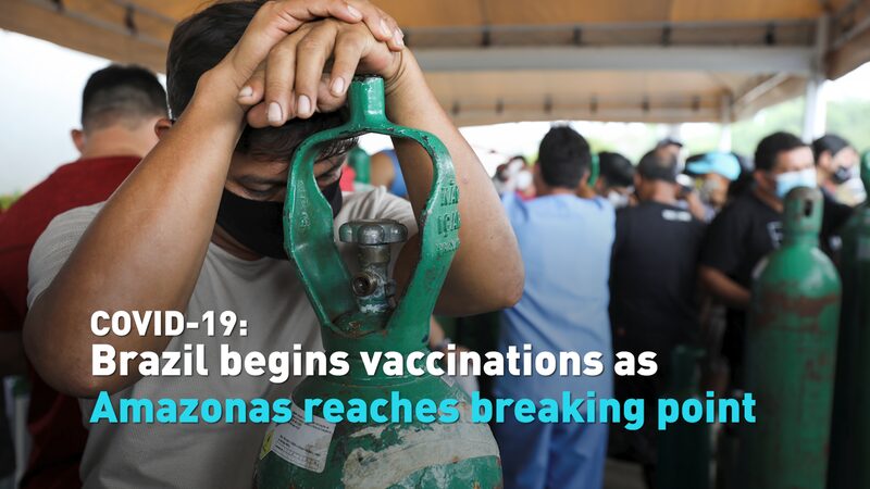 Brazils_Manaus_Launches_COVID-19_Vaccinations_Amid_Health_Crisis_poster - Khabar Asia Brazil's Manaus Launches COVID-19 Vaccinations Amid Health Crisis video poster