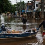 Brazil's Record Floods Leave 180 Dead: Global Community Rallies Amid Climate Concerns