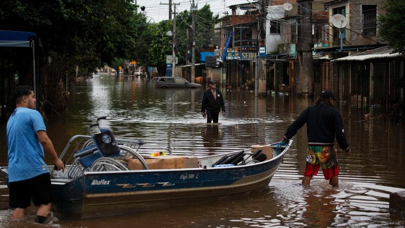Brazils_Record_Floods_Leave_180_Dead_Global_Community_Rallies_Amid_Climate_Concerns - Khabar Asia Brazil's Record Floods Leave 180 Dead: Global Community Rallies Amid Climate Concerns
