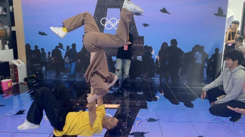 Breakdance_Stars_Electrify_Crowd_at_2024_CIFTIS_in_Beijing_poster - Khabar Asia Breakdance_Stars_Electrify_Crowd_at_2024_CIFTIS_in_Beijing video poster
