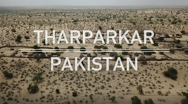 Breaking_Barriers_Pakistani_Woman_Inspires_Village_as_Truck_Driver_poster - Khabar Asia Breaking Barriers: Pakistani Woman Inspires Village as Truck Driver video poster