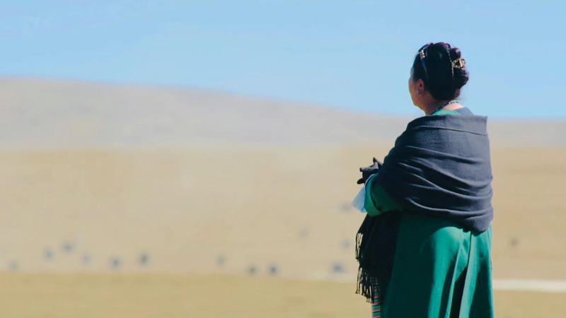 Breaking_Barriers_Tibetan_Women_Transforming_Tradition_Through_Entrepreneurship_poster - Khabar Asia Breaking Barriers: Tibetan Women Transforming Tradition Through Entrepreneurship video poster