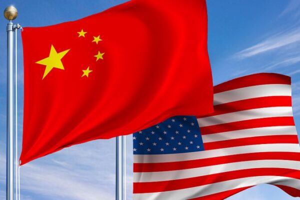 Breaking Down Barriers: Inaugural Meetings of China-U.S. Working Groups Breaking Down Barriers: Inaugural Meetings of China-U.S. Working Groups