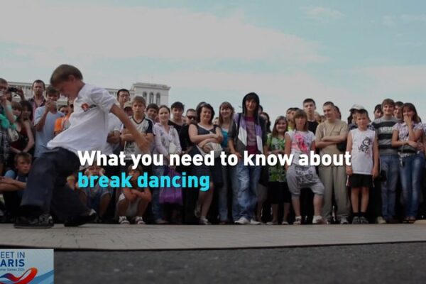 Breaking onto the Olympic Stage: The Rise of Break Dancing Breaking_onto_the_Olympic_Stage__The_Rise_of_Break_Dancing video poster