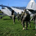 Breaking the Cycle of Rising Global Military Spending